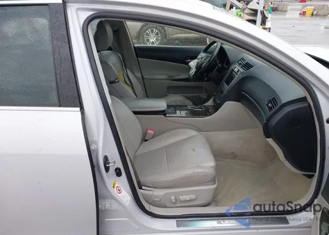 2008 Lexus Gs 350 z USA, uszkodzony, nr VIN JTHBE96S780032977